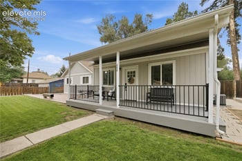 604 N Pine St, Colorado Springs, CO 80905