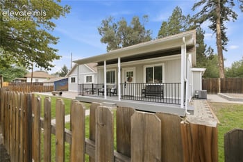 604 N Pine St, Colorado Springs, CO 80905