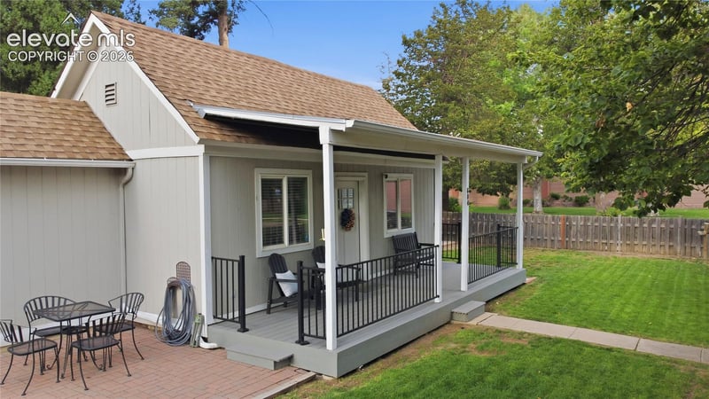 604 N Pine St, Colorado Springs, CO 80905