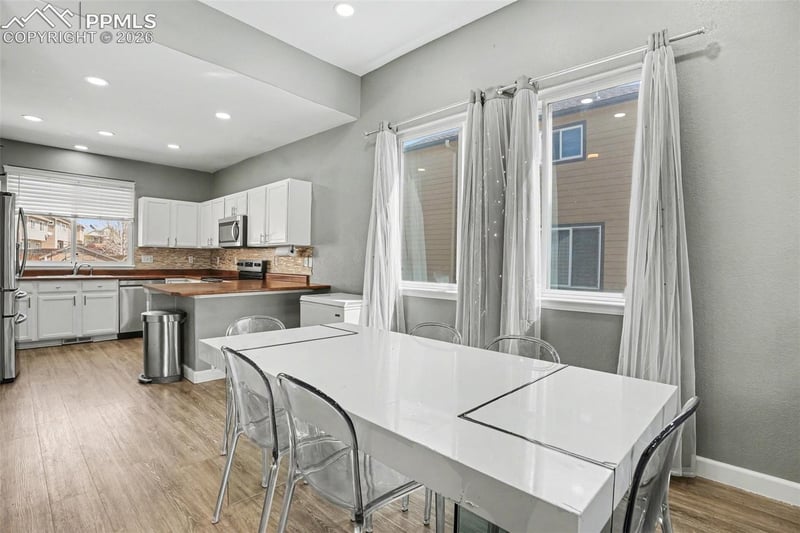 6040 San Mateo Dr, Colorado Springs, CO 80911