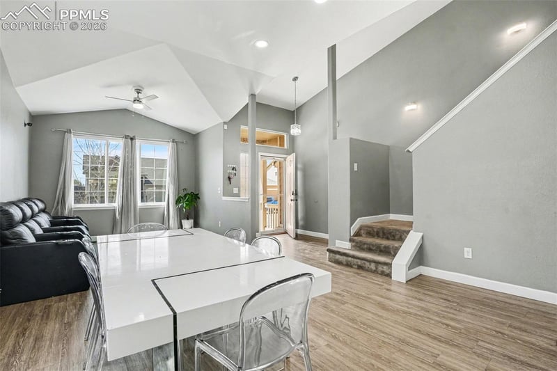 6040 San Mateo Dr, Colorado Springs, CO 80911