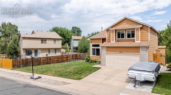 6041 Santana Dr, Colorado Springs, CO 80923