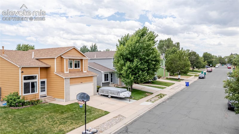 6041 Santana Dr, Colorado Springs, CO 80923