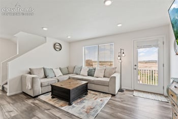 6043 Notch Top Way, Colorado Springs, CO 80927