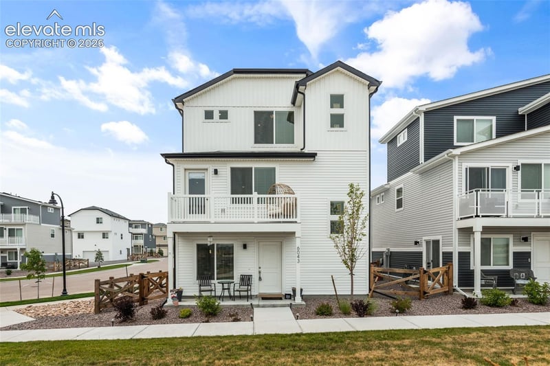 6043 Notch Top Way, Colorado Springs, CO 80927