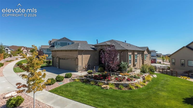 6045 Griffin Dr, Colorado Springs, CO 80924