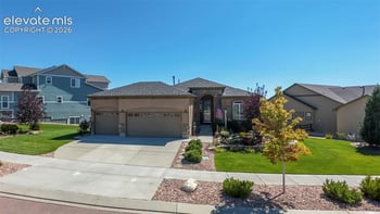 6045 Griffin Dr, Colorado Springs, CO 80924