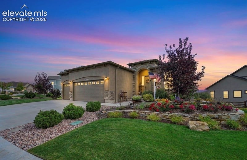 6045 Griffin Dr, Colorado Springs, CO 80924