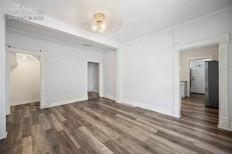 605 W 8th St, Pueblo, CO 81003