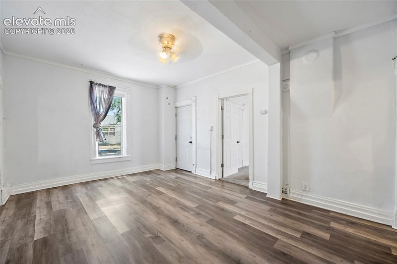 605 W 8th St, Pueblo, CO 81003