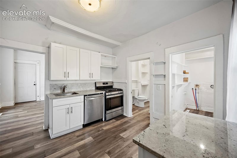 605 W 8th St, Pueblo, CO 81003
