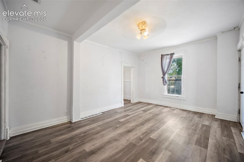 605 W 8th St, Pueblo, CO 81003