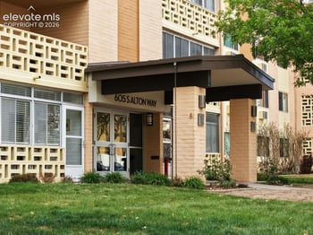 605 S Alton Way #12C, Denver, CO 80247