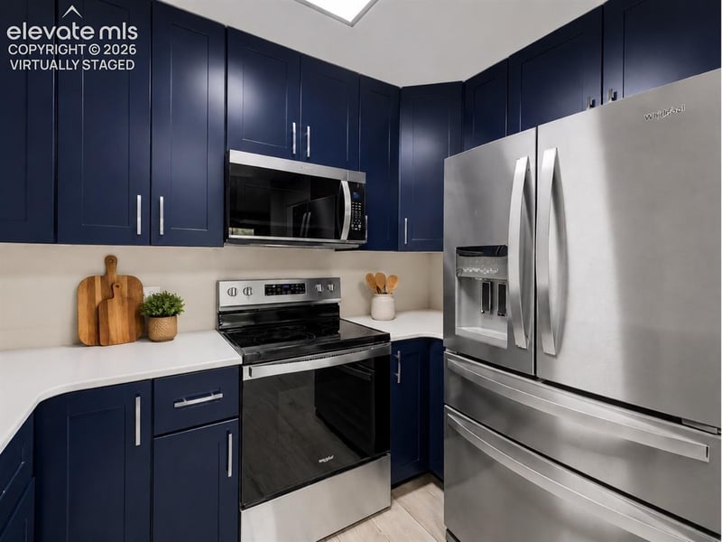605 S Alton Way #12C, Denver, CO 80247