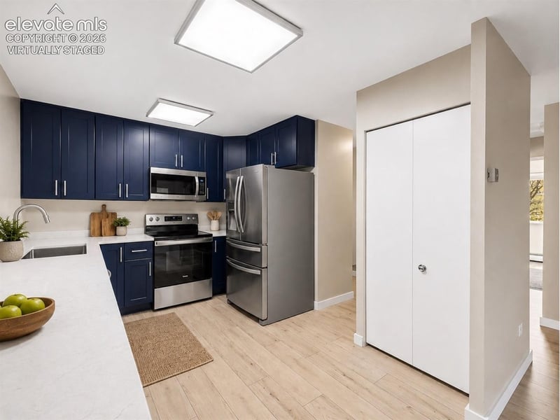 605 S Alton Way #12C, Denver, CO 80247