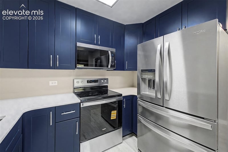 605 S Alton Way #12C, Denver, CO 80247