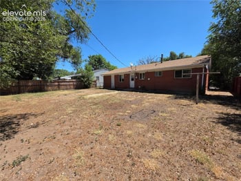 605 Del Norte St, Fountain, CO 80817