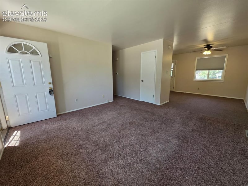 605 Del Norte St, Fountain, CO 80817