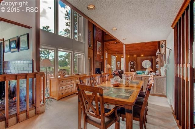 605 Heatherdowns NA, Monument, CO 80132