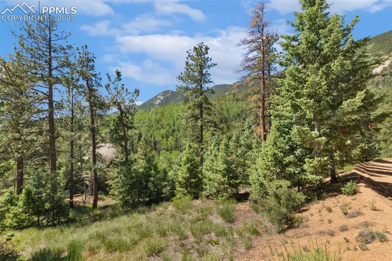 6050 Coffee Pot Rd, Manitou Springs, CO 80829