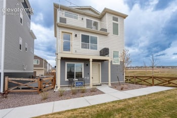 6051 Notch Top Way, Colorado Springs, CO 80927