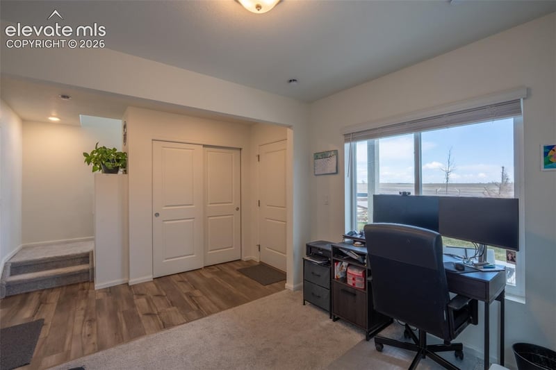 6051 Notch Top Way, Colorado Springs, CO 80927