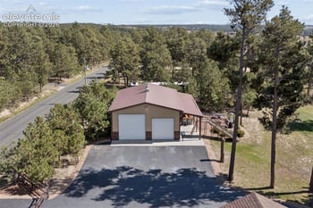 6055 Vessey Rd, Colorado Springs, CO 80908