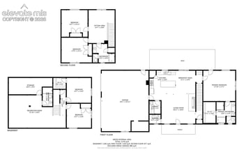 6055 Vessey Rd, Colorado Springs, CO 80908