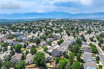 6059 Mapleton Dr, Colorado Springs, CO 80918