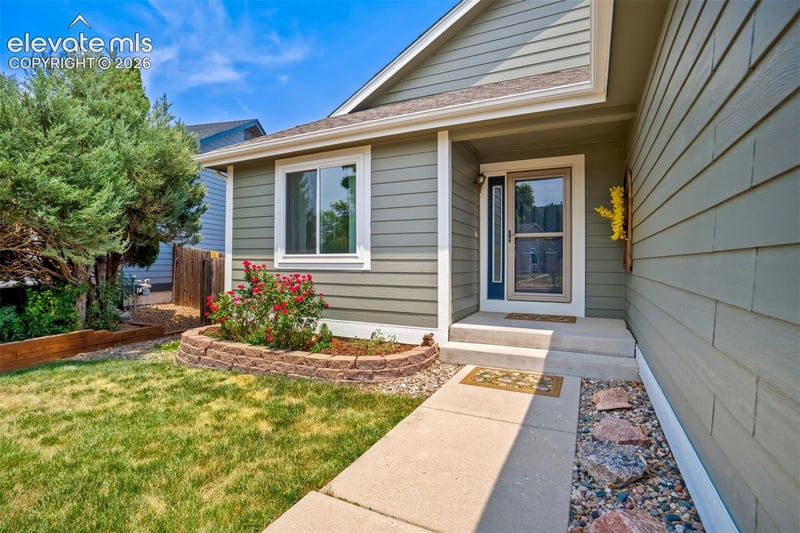 6059 Mapleton Dr, Colorado Springs, CO 80918