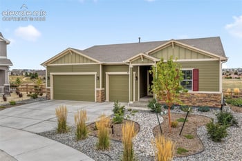6059 Yallaly River Trl, Colorado Springs, CO 80924