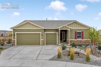 6059 Yallaly River Trl, Colorado Springs, CO 80924