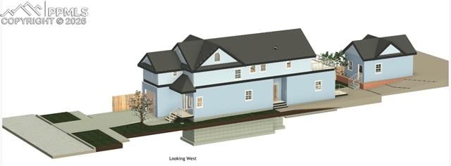 606 26th St, Colorado Springs, CO 80904