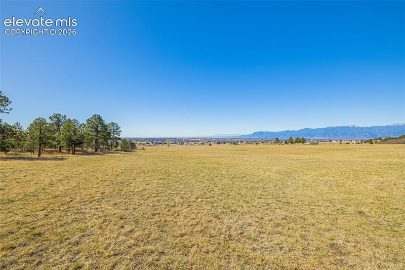 6060 Old Ranch Rd, Colorado Springs, CO 80908