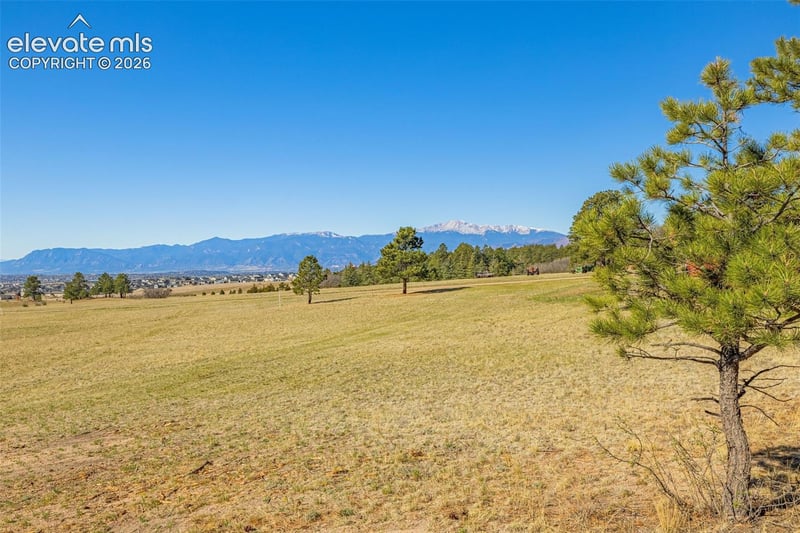 6060 Old Ranch Rd, Colorado Springs, CO 80908