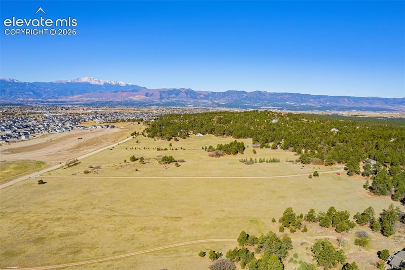6060 Old Ranch Rd, Colorado Springs, CO 80908