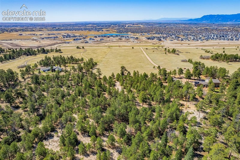 6060 Old Ranch Rd, Colorado Springs, CO 80908