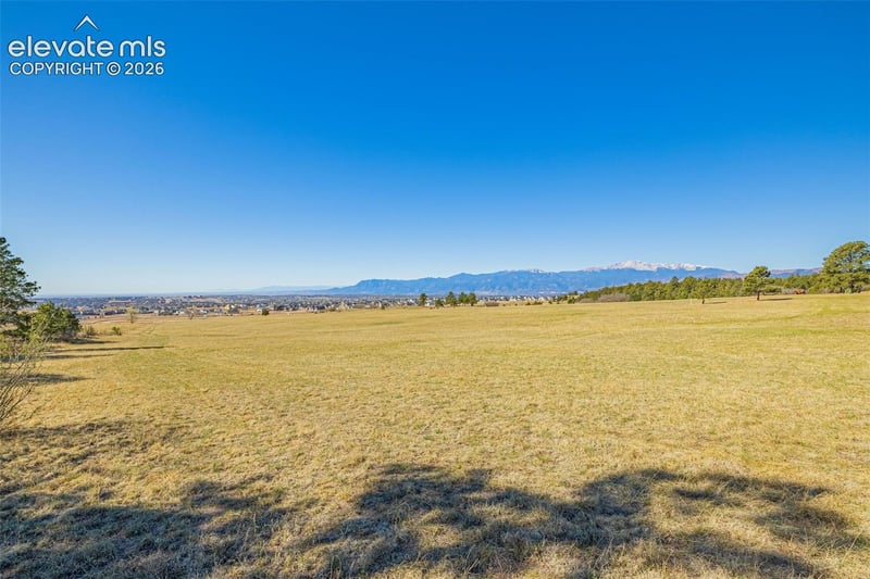 6060 Old Ranch Rd, Colorado Springs, CO 80908