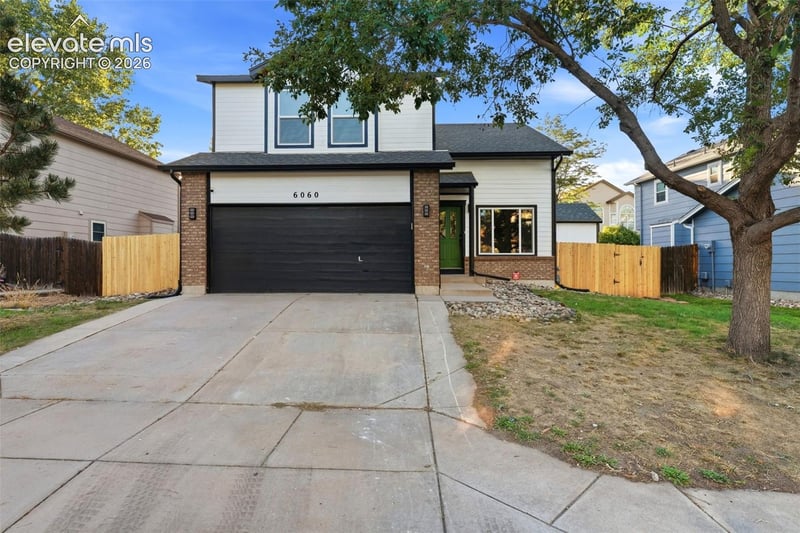 6060 Whirlwind Dr, Colorado Springs, CO 80923