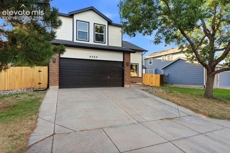 6060 Whirlwind Dr, Colorado Springs, CO 80923