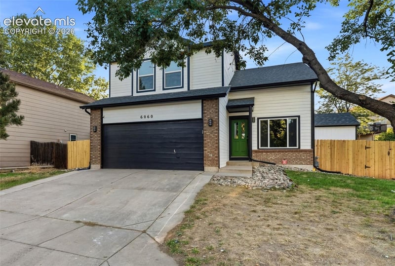 6060 Whirlwind Dr, Colorado Springs, CO 80923