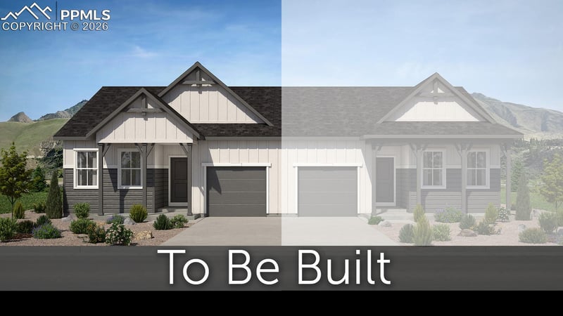 6061 Autumn Haze Dr, Colorado Springs, CO 80922