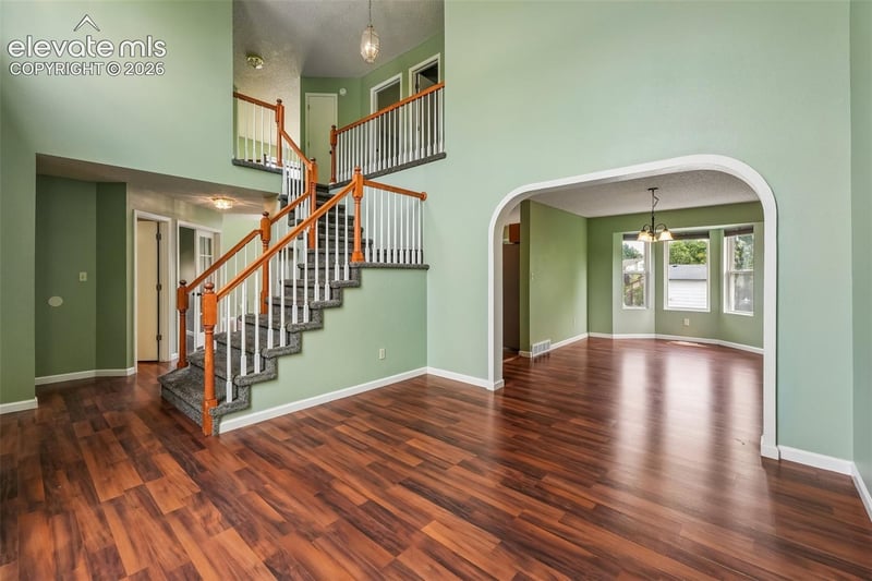 6065 Fescue Dr, Colorado Springs, CO 80923