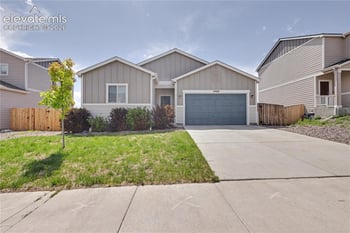 6068 Napa Dr, Colorado Springs, CO 80925