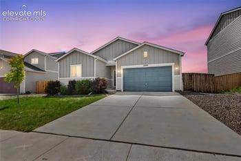 6068 Napa Dr, Colorado Springs, CO 80925