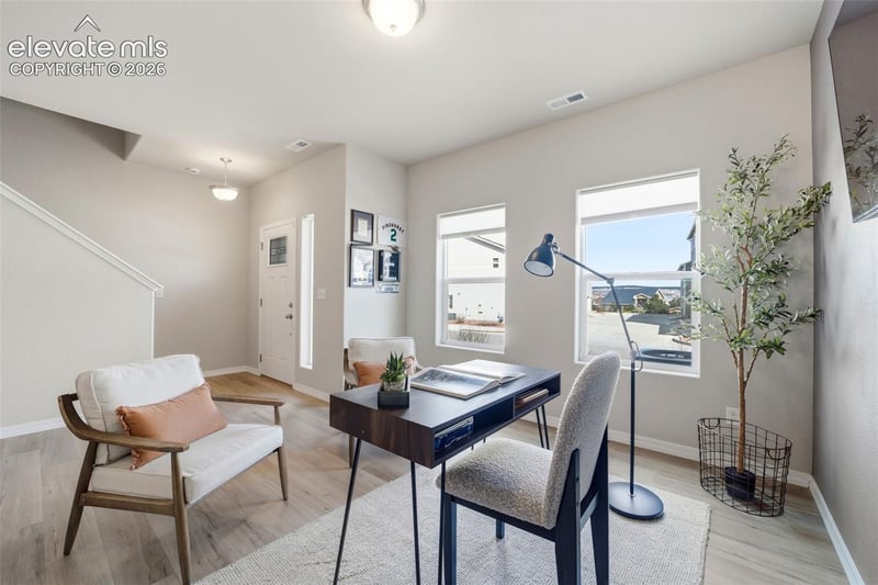 6069 Inman Vw, Colorado Springs, CO 80924