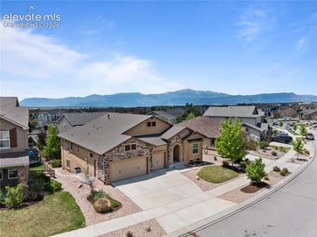 6069 Rowdy Dr, Colorado Springs, CO 80924