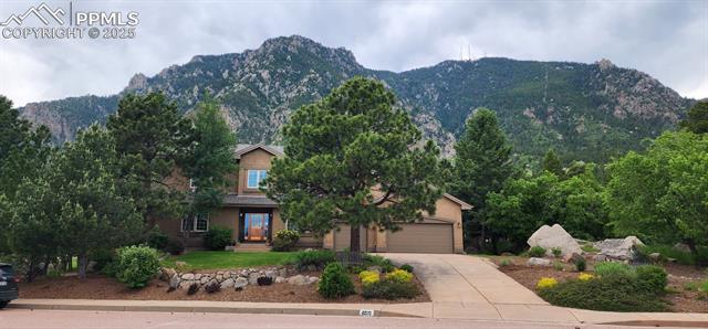 6075 Buttermere Dr, Colorado Springs, CO 80906