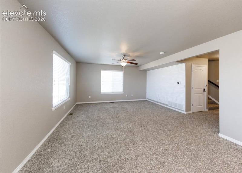6078 Jorie Rd, Colorado Springs, CO 80927