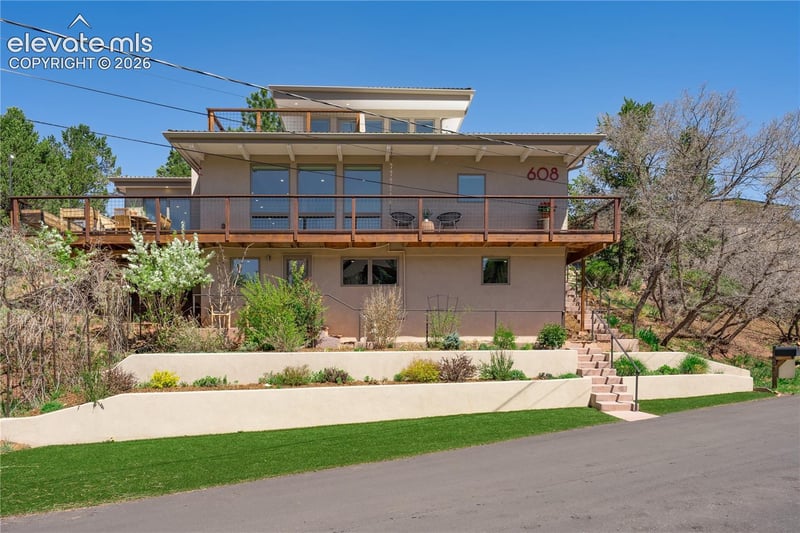 608 Columbia Ct, Colorado Springs, CO 80904